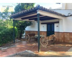 CORTIJO A 5 MINUTOS DE RONDA