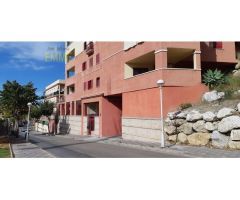 PLAZA DE GARAJE EN LOMAS DE D. MANUEL