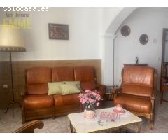 Se vende preciosa casa en el Casco Histórico de Ronda con bonitas vistas, ideal