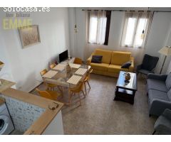 Precioso duplex a 2 minutos de la calle la Bola