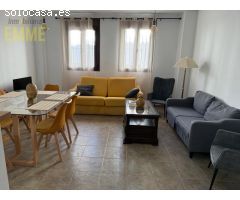 Precioso duplex a 2 minutos de la calle la Bola
