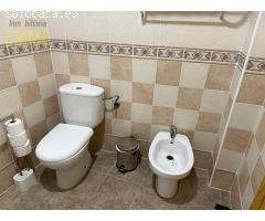 Precioso duplex a 2 minutos de la calle la Bola