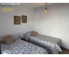 Precioso duplex a 2 minutos de la calle la Bola