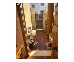 GRAN CASA CON PISCINA
