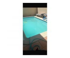 GRAN CASA CON PISCINA