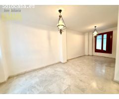 DÚPLEX SIN MUEBLES