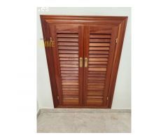 DÚPLEX SIN MUEBLES