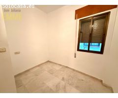 DÚPLEX SIN MUEBLES