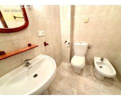 DÚPLEX SIN MUEBLES