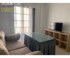 Apartamento en el centro junto a Carrera Espinel