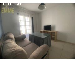 Apartamento en el centro junto a Carrera Espinel