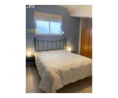 Apartamento en el centro junto a Carrera Espinel