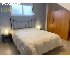 Apartamento en el centro junto a Carrera Espinel