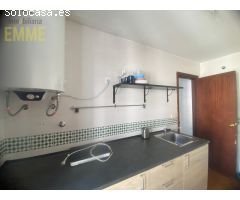 Apartamento en el centro junto a Carrera Espinel