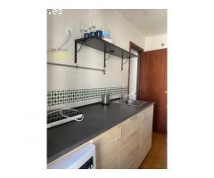 Apartamento en el centro junto a Carrera Espinel
