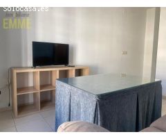 Apartamento en el centro junto a Carrera Espinel