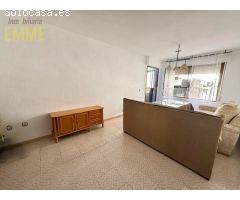 ESTUPENDO PISO CON TERRAZA EN AVENIDA DE MÁLAGA