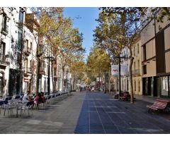RESTAURANTE ENTRASPASO EN RAMBLA DE SANT PAU DE VILANOVA I LA GELTRÚ