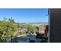 PISO EN COLLSEROLA CON INCREIBLES VISTA A BARCELONA