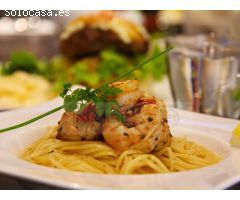 Traspaso de Bares y Restaurantes en Sitges