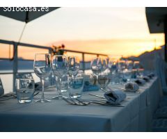 Traspaso de Bares y Restaurantes en Sitges