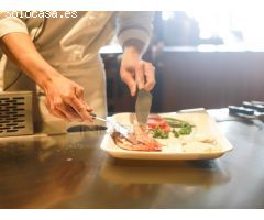 Traspaso de Bares y Restaurantes en Sitges