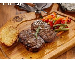 RESTAURANTE EN TRASPASO EN SANT PERE DE RIBES