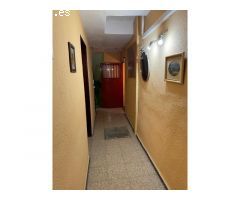Casa terrera de pueblo
