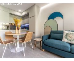 Bungalow con estilo en Maspalomas