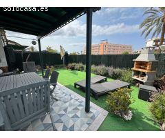 Bungalow zona Yumbo