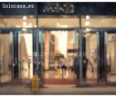 Local Comercial en Gótico con Renta Ideal Inversor