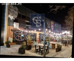 Traspaso de Fabrica de Cerveza Artesanal y Local Restauracion funcionando en Las