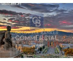 Local en rentabilidad con actividad consolidada en Eixample Dret