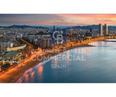 Local en rentabilidad con actividad consolidada en Eixample Dret