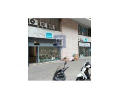 Local calle Tamarit