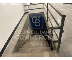 Local calle Tamarit