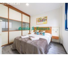 Zona Parque Santa Catalina - Las Palmas de Gran Canaria
