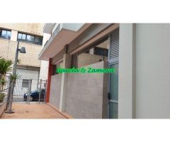 Guanarteme-Mesa y Lopez. Oficina en Alquiler