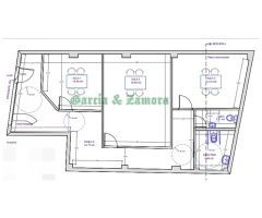 Arenales, Zona Tomas Morales, Las Palmas de Gran Canaria. ¡¡¡ Oferta del mes !!!