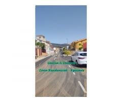 Agüimes-Gran Canaria ,Las Palmas. Suelo urbano 100% edificable.