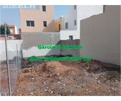 Agüimes-Gran Canaria ,Las Palmas. Suelo urbano 100% edificable.