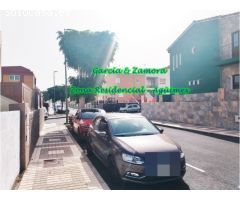Agüimes-Gran Canaria ,Las Palmas. Suelo urbano 100% edificable.