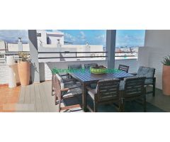 Zona Puerto-Cantera, Las Palmas de Gran Canaria. Ático en Venta -Gran Canaria