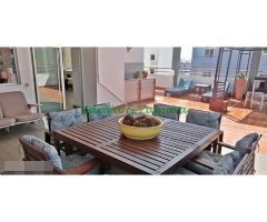 Zona Puerto-Cantera, Las Palmas de Gran Canaria. Ático en Venta -Gran Canaria