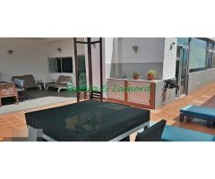 Zona Puerto-Cantera, Las Palmas de Gran Canaria. Ático en Venta -Gran Canaria
