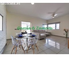 Zona Puerto-Cantera, Las Palmas de Gran Canaria. Ático en Venta -Gran Canaria