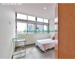 Zona Puerto-Cantera, Las Palmas de Gran Canaria. Ático en Venta -Gran Canaria