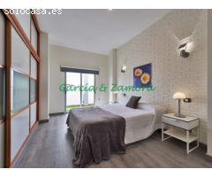 Zona Puerto-Cantera, Las Palmas de Gran Canaria. Ático en Venta -Gran Canaria