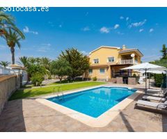 CHALET INDEPENDIENTE CABO ROIG