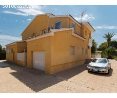 CHALET INDEPENDIENTE CABO ROIG